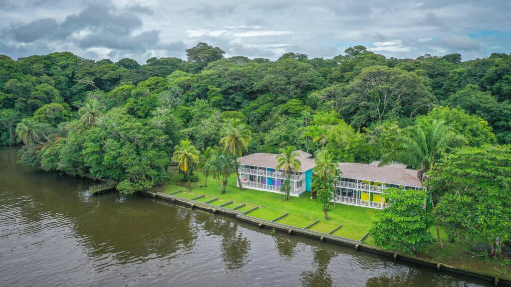 Tortuguero, Costa Rica