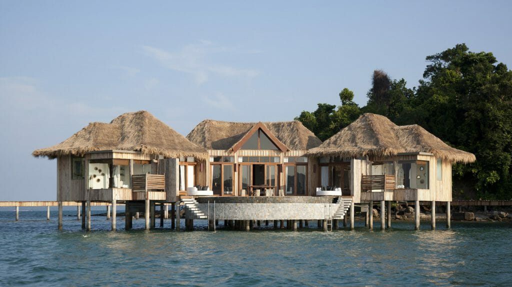 Song Saa Private Island, Sihanoukville, Cambodia