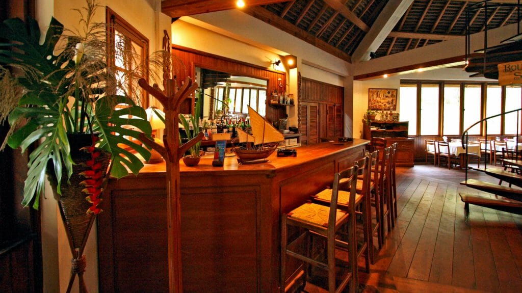 Vakona Forest Lodge, Andasibe-Mantadia, Madagascar