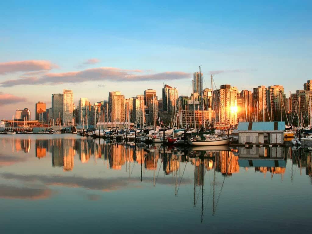 Vancouver, British Columbia, Canada