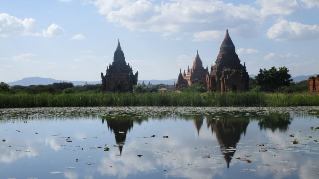 Aureum Palace Hotel, Bagan, Bagan, Myanmar