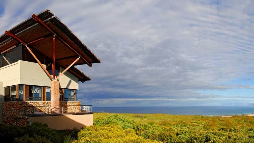 Grootbos, Hermanus, South Africa