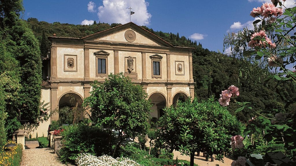 Belmond Villa San Michele, Florence, Italy