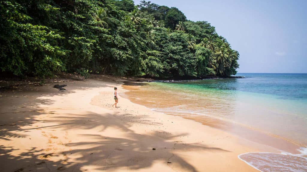 Sao Tome and Principe