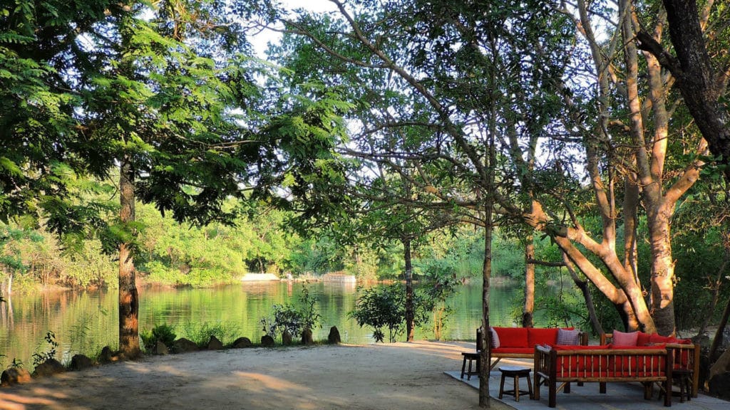 Kanha National Park, India