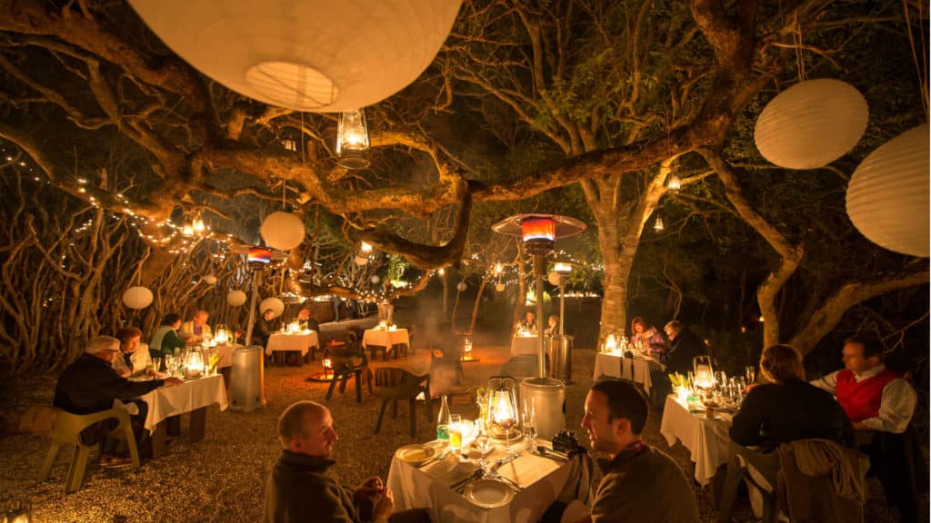 Grootbos, South Africa