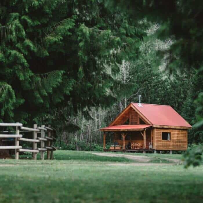 Spirit Bear Lodge - Bella Bella, Canada | Steppes Travel