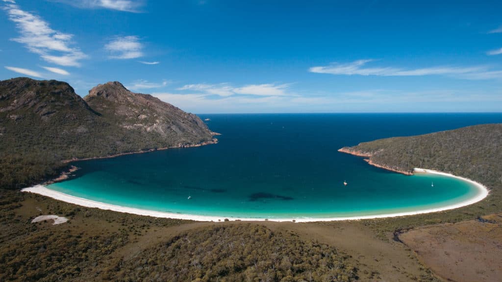 Freycinet Lodge, Freycinet, Australia