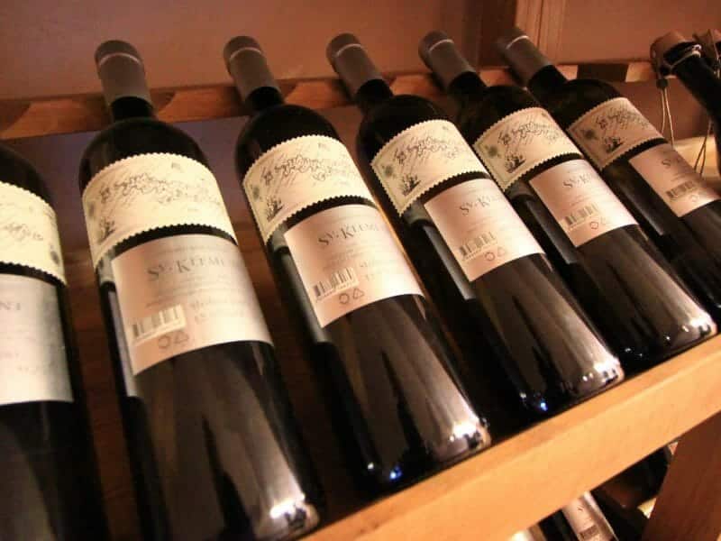 Wine Tours, Zagreb, Croatia