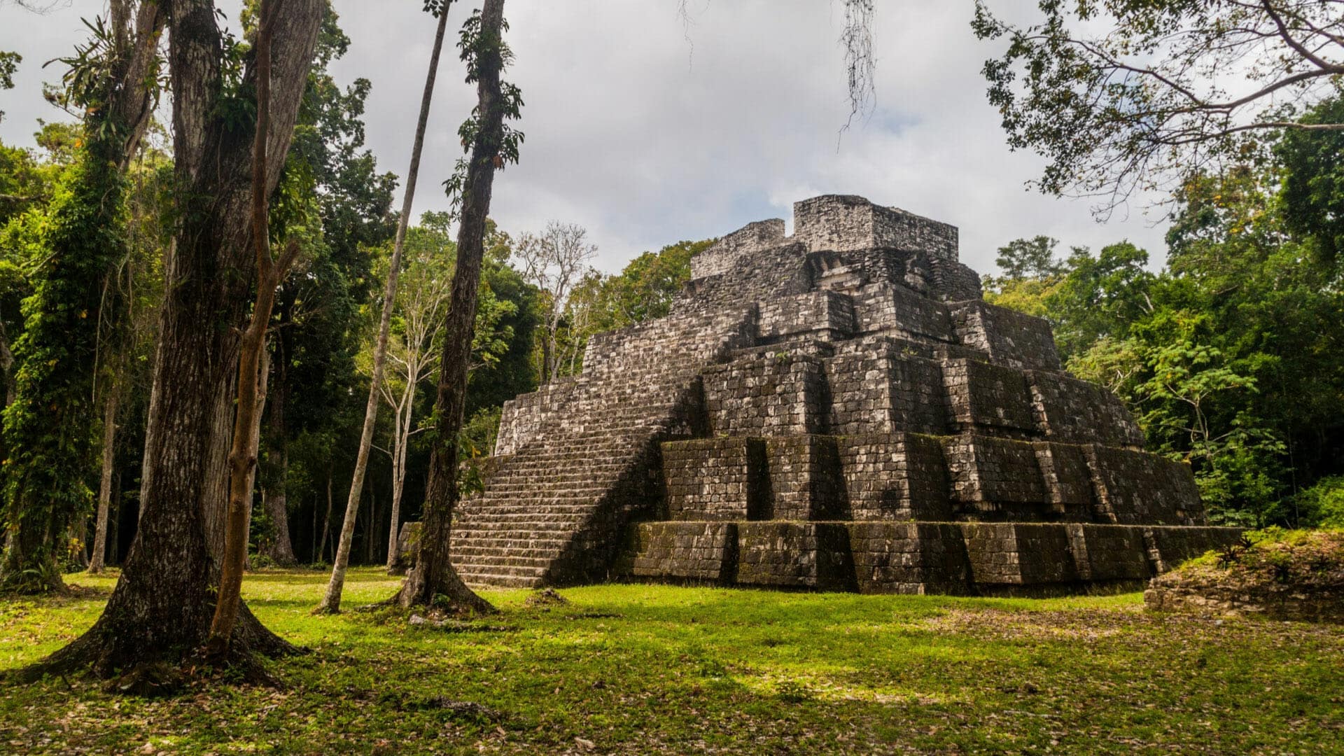 When is the Best Time to Visit Guatemala? - Steppes Travel