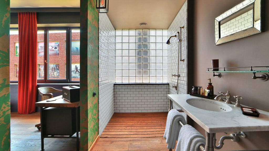 Rooms Hotel Tbilisi, Tbilisi, Georgia