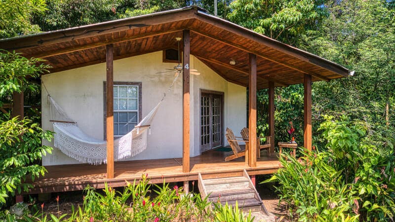 Tranquilo Bay, Bocas del Toro, Panama