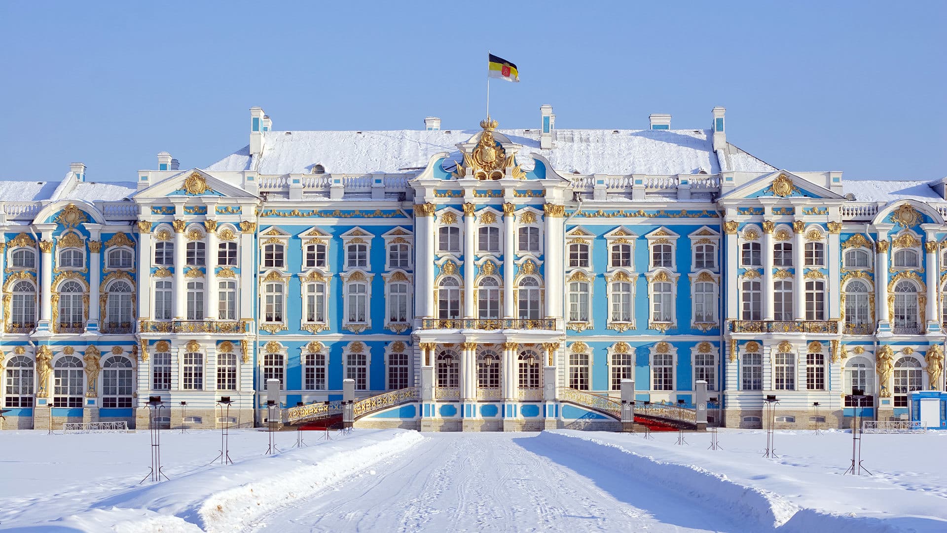 Russia Holidays - Luxury Holidays to Russia - Steppes Travel
