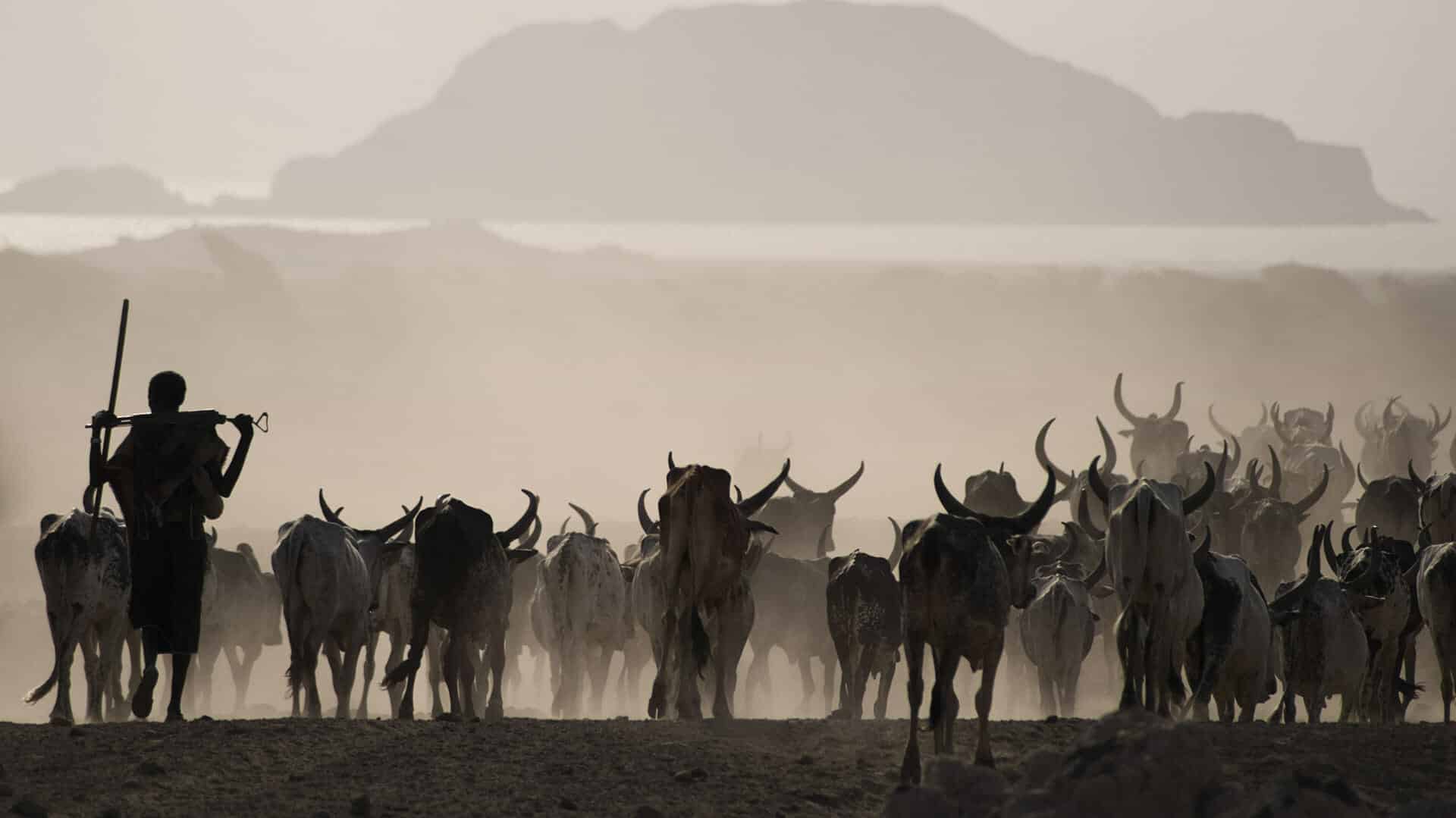 Ethiopia Tribes of the Omo Valley 5day itinerary by Steppes Travel