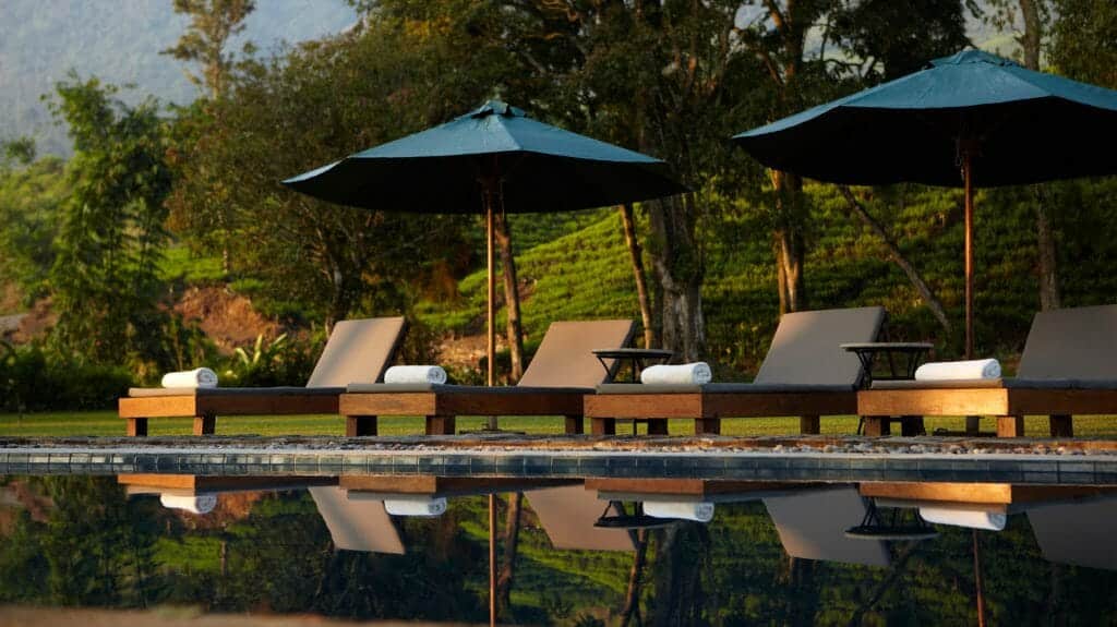 Ceylon Tea Trails, Hatton, Sri Lanka