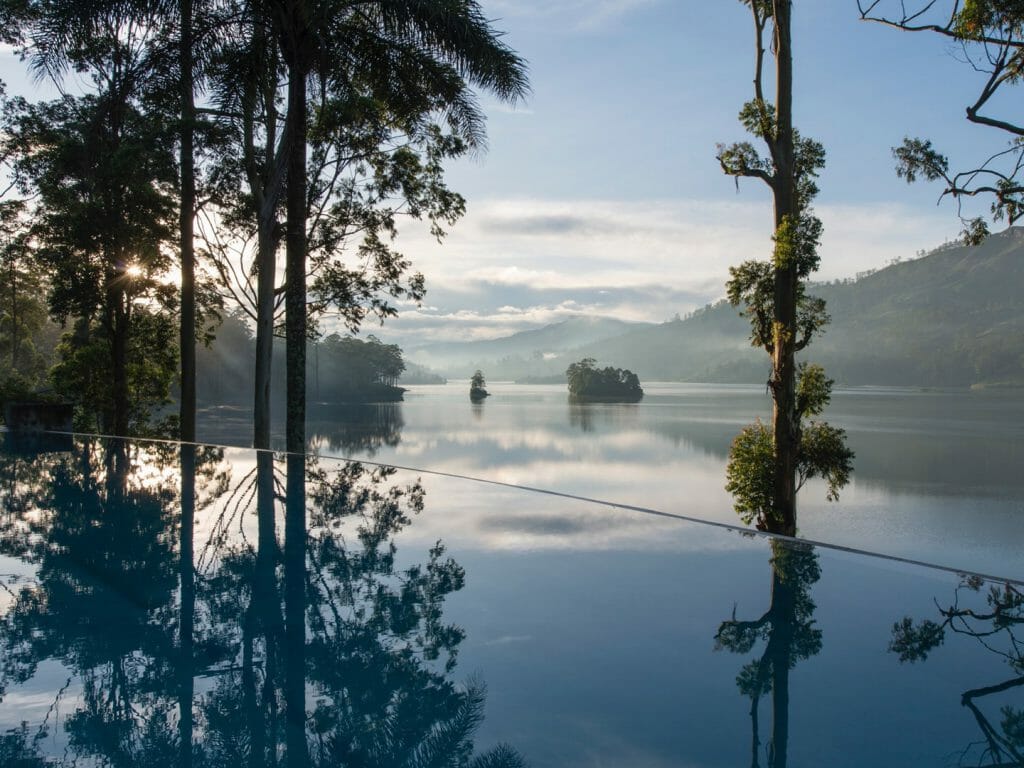 Ceylon Tea Trails, Hatton, Sri Lanka