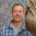 Chris Aslan Alexander