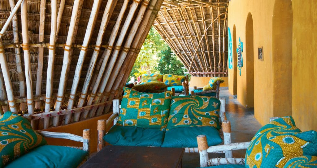 Chumbe Island, Zanzibar, Tanzania
