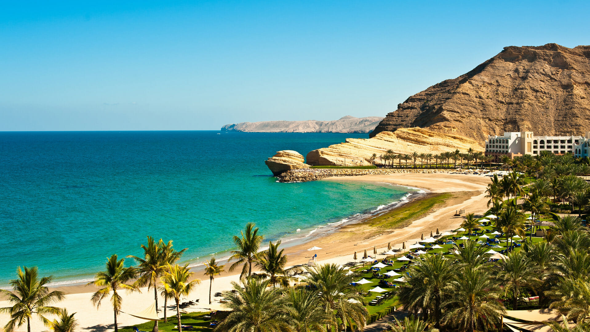 Oman Holidays & Luxury Tours Visit Oman Steppes Travel