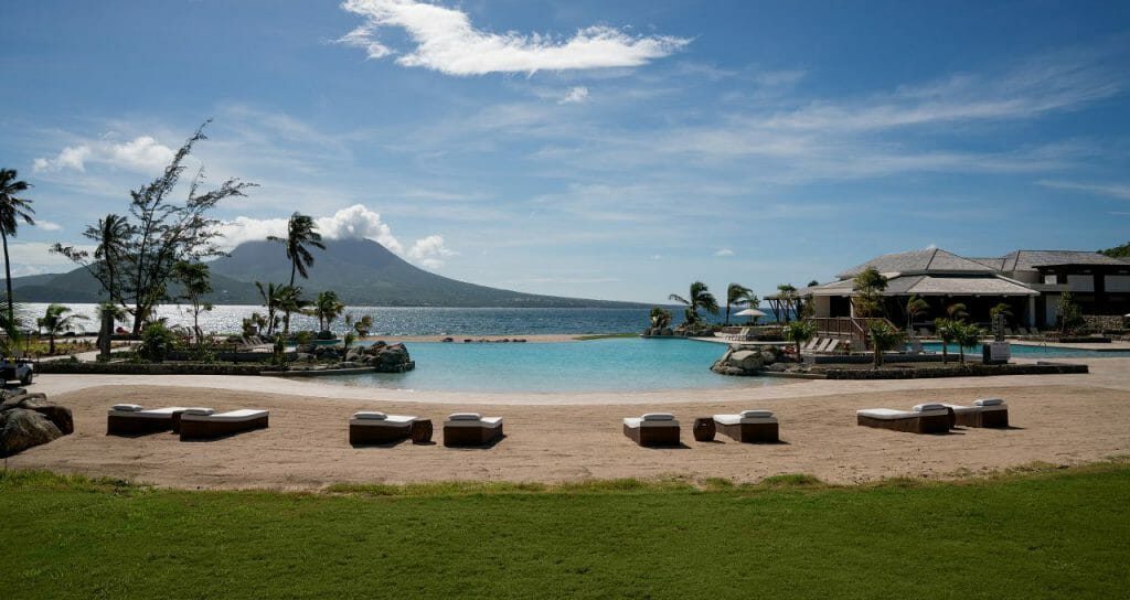 Park Hyatt - St Kitts, Saint Kitts, Saint Kitts and Nevis