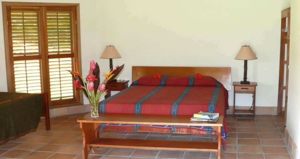 The Lodge at Big Falls, Toledo District, Belize