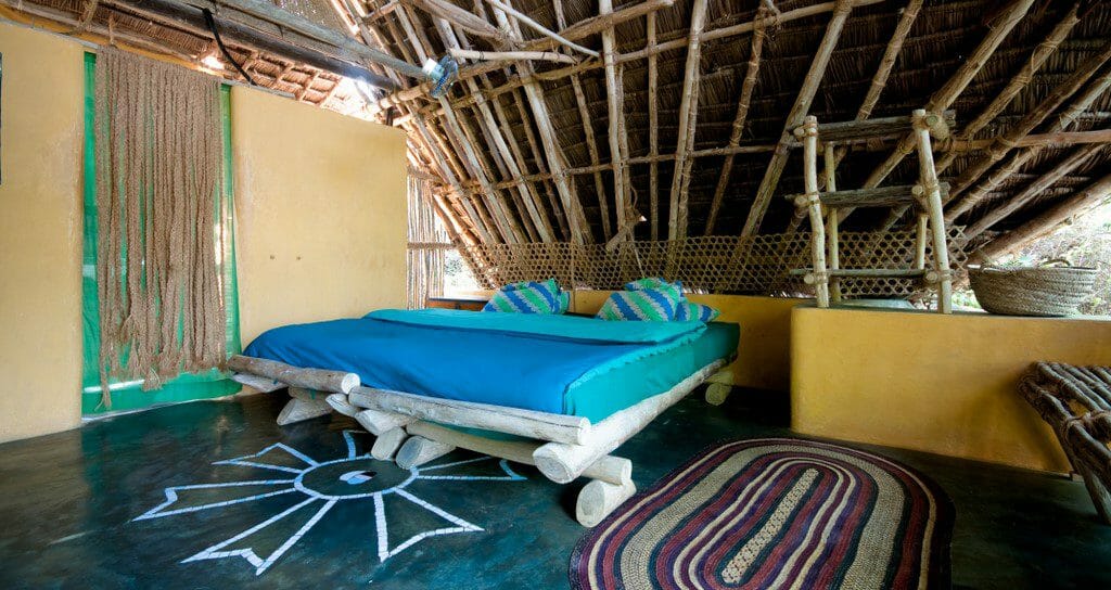 Chumbe Island, Zanzibar, Tanzania