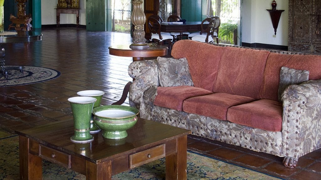 El Convento, Leon, Leon City, Nicaragua