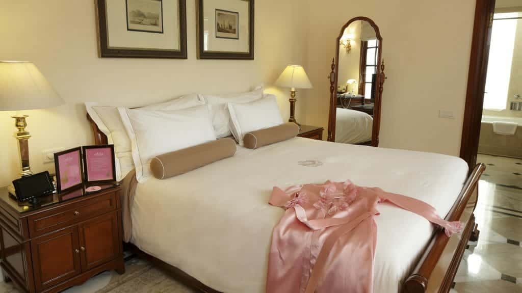 The Imperial, Delhi, India