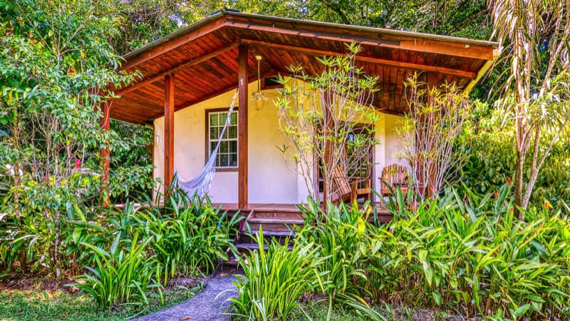 Tranquilo Bay, Bocas del Toro, Panama