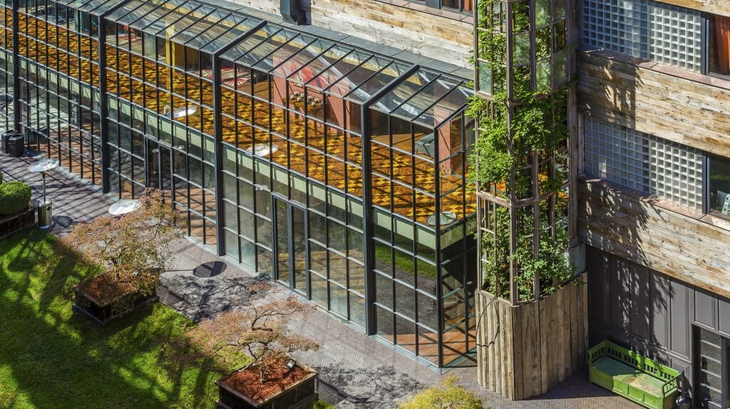 Rooms Hotel Tbilisi, Tbilisi, Georgia