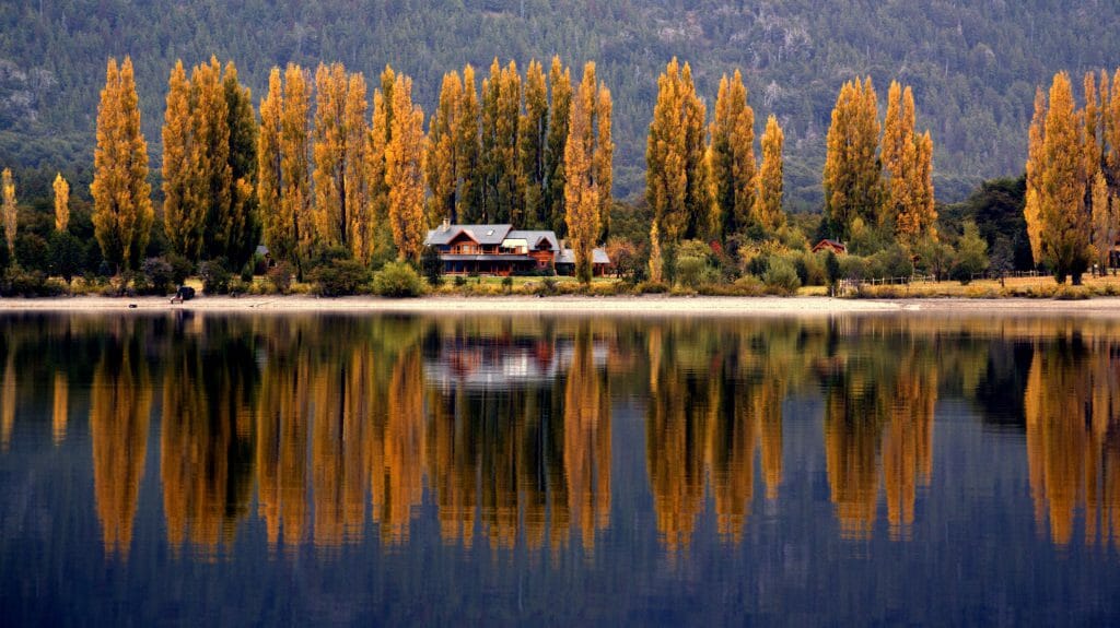 Estancia Peuma Hue, Estancias, Argentina