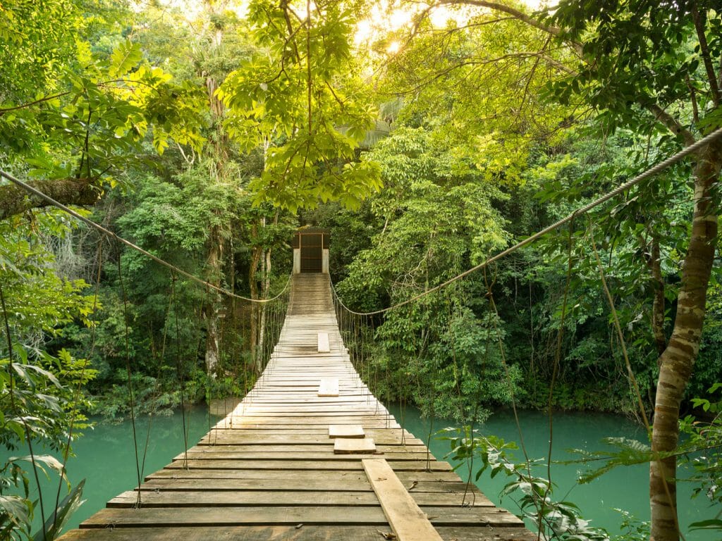 Toledo District, Belize