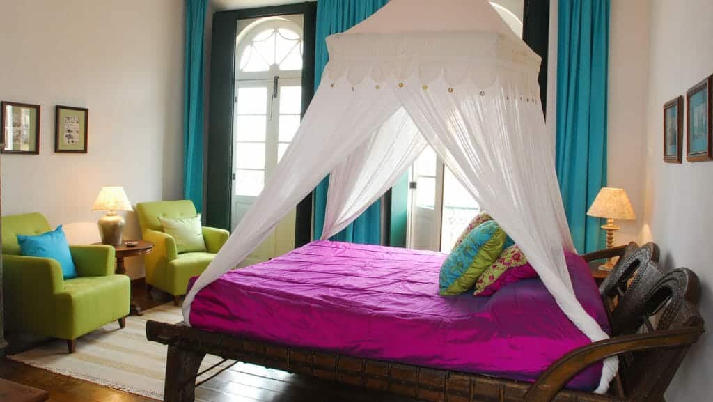 Villa Bahia Pousada, Salvador, Brazil