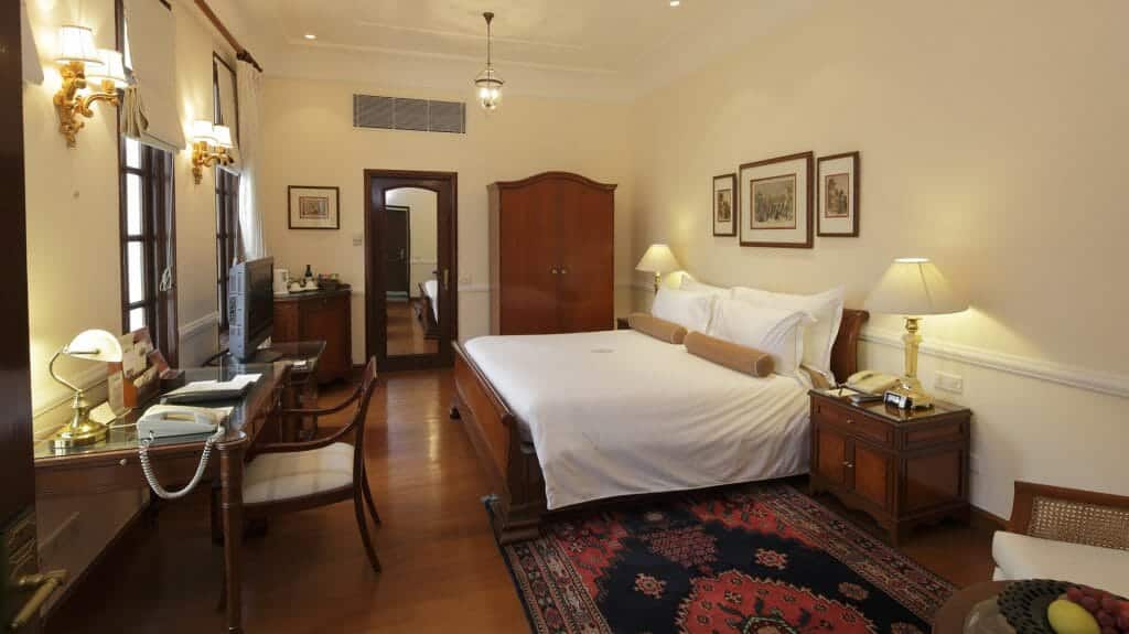 The Imperial, Delhi, India