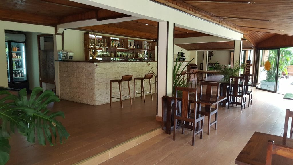 Centrest, Ranomafana, Madagascar