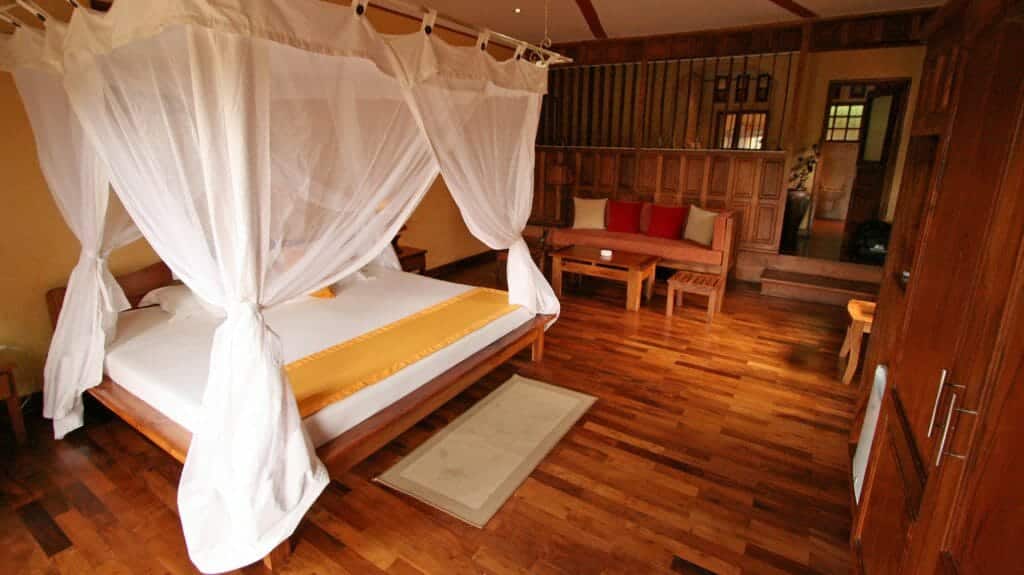 Andasibe Hotel, Andasibe-Mantadia, Madagascar