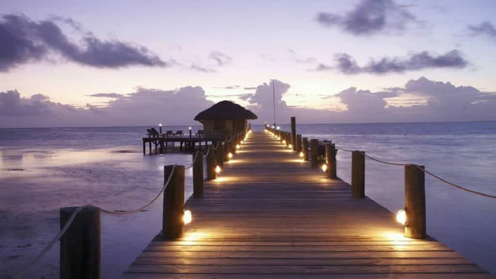 Portofino, Ambergris Caye, Belize