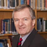 Professor Julian Dowdeswell, Friends of SPRI
