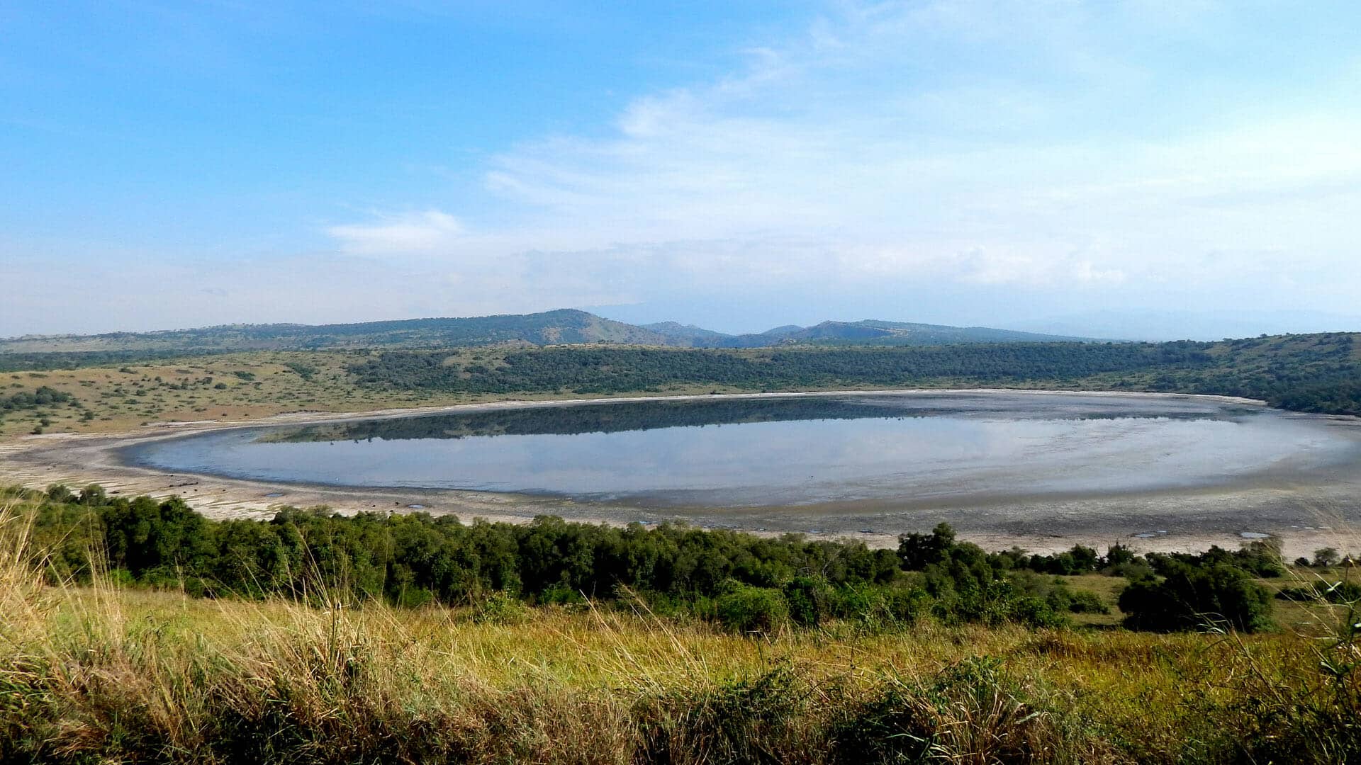 Lake Mburo Holidays Uganda Steppes Travel Lake Mburo Holidays Uganda Steppes Travel