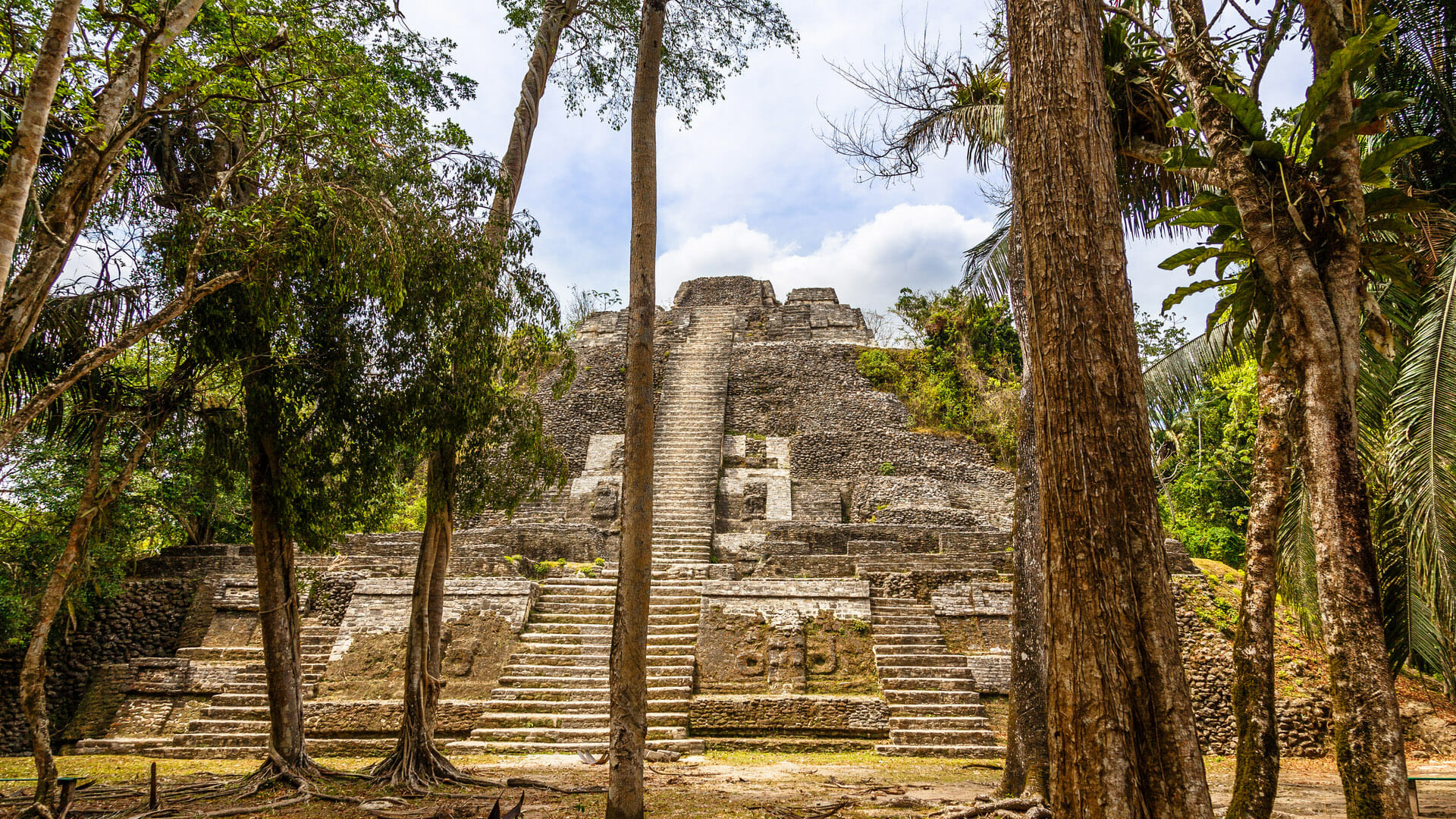 Orange Walk District Belize holidays Steppes Travel