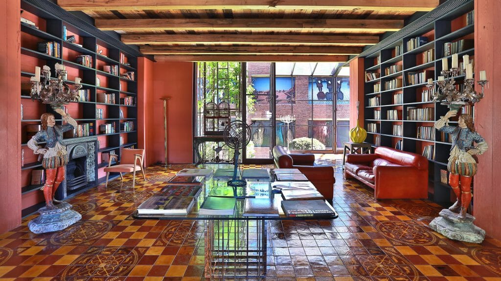 Rooms Hotel Tbilisi, Tbilisi, Georgia