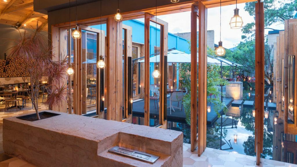 Hotel BO, San Cristobal, Mexico