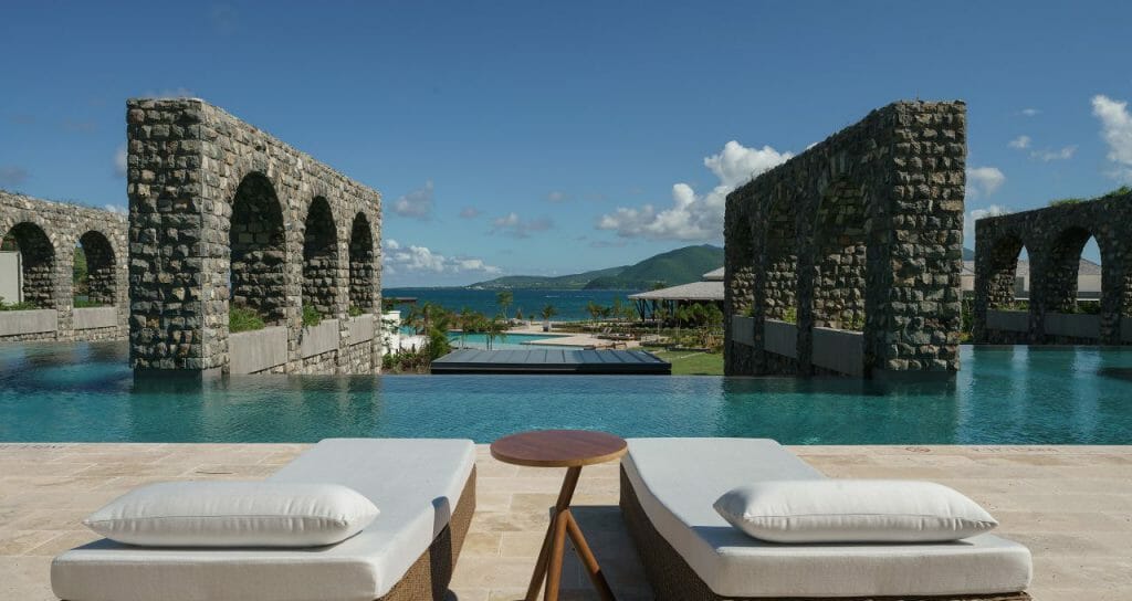 Park Hyatt - St Kitts, Saint Kitts, Saint Kitts and Nevis