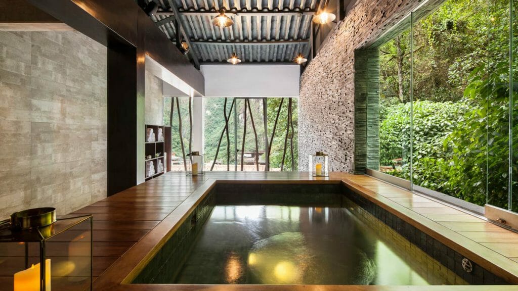 El MaPi, Machu Picchu, Peru