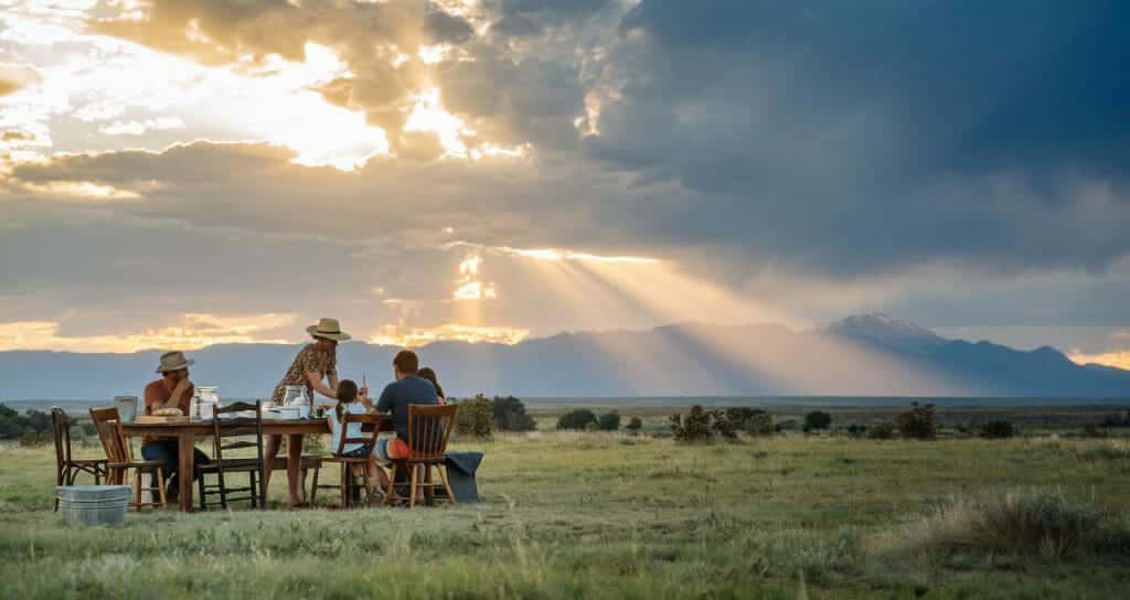 Ranchlands Camp, Yellowstone and The Rockies, USA Steppes Travel