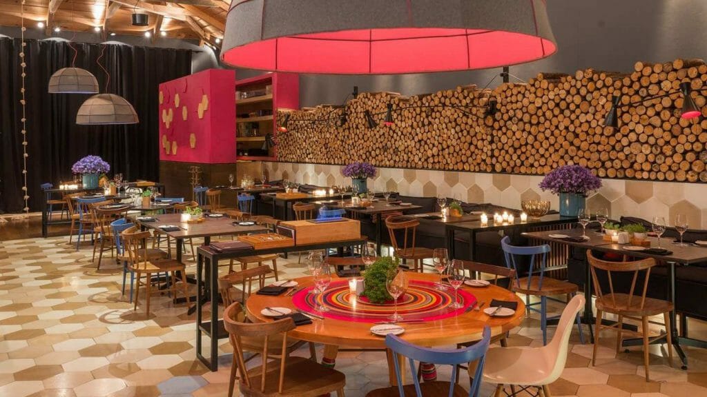 Hotel BO, San Cristobal, Mexico