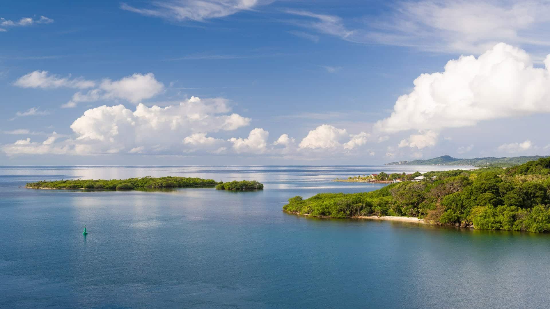 The Bay Islands Honduras holidays Steppes Travel