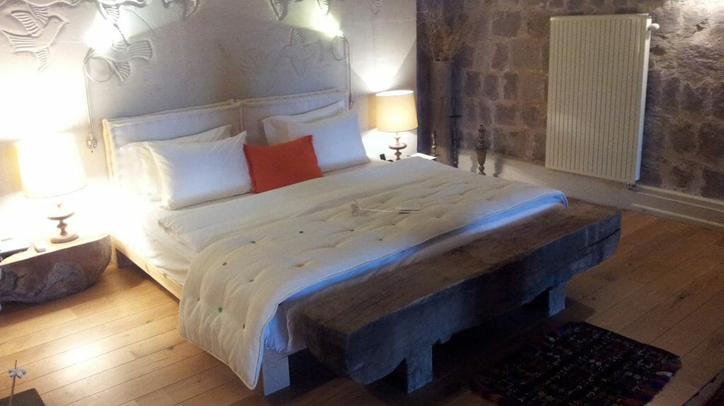 Argos Hotel, Cappadocia, Turkey