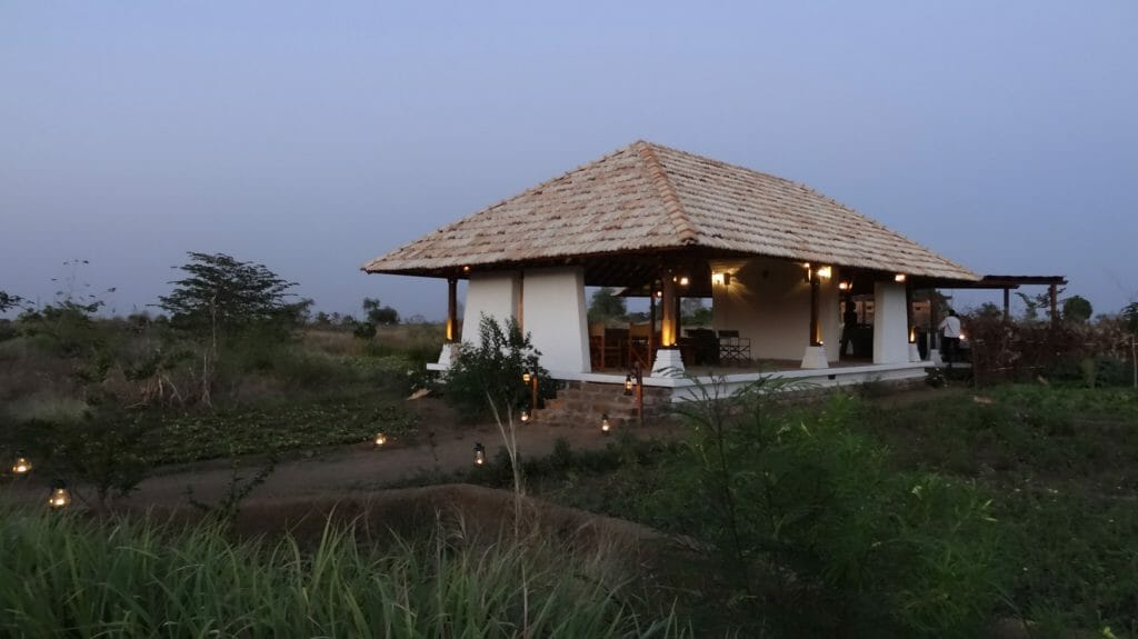 Svasara Jungle Lodge, Tadoba National Park, India