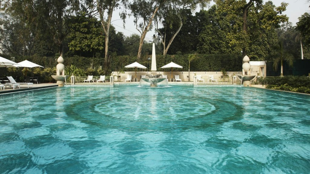 The Imperial, Delhi, India